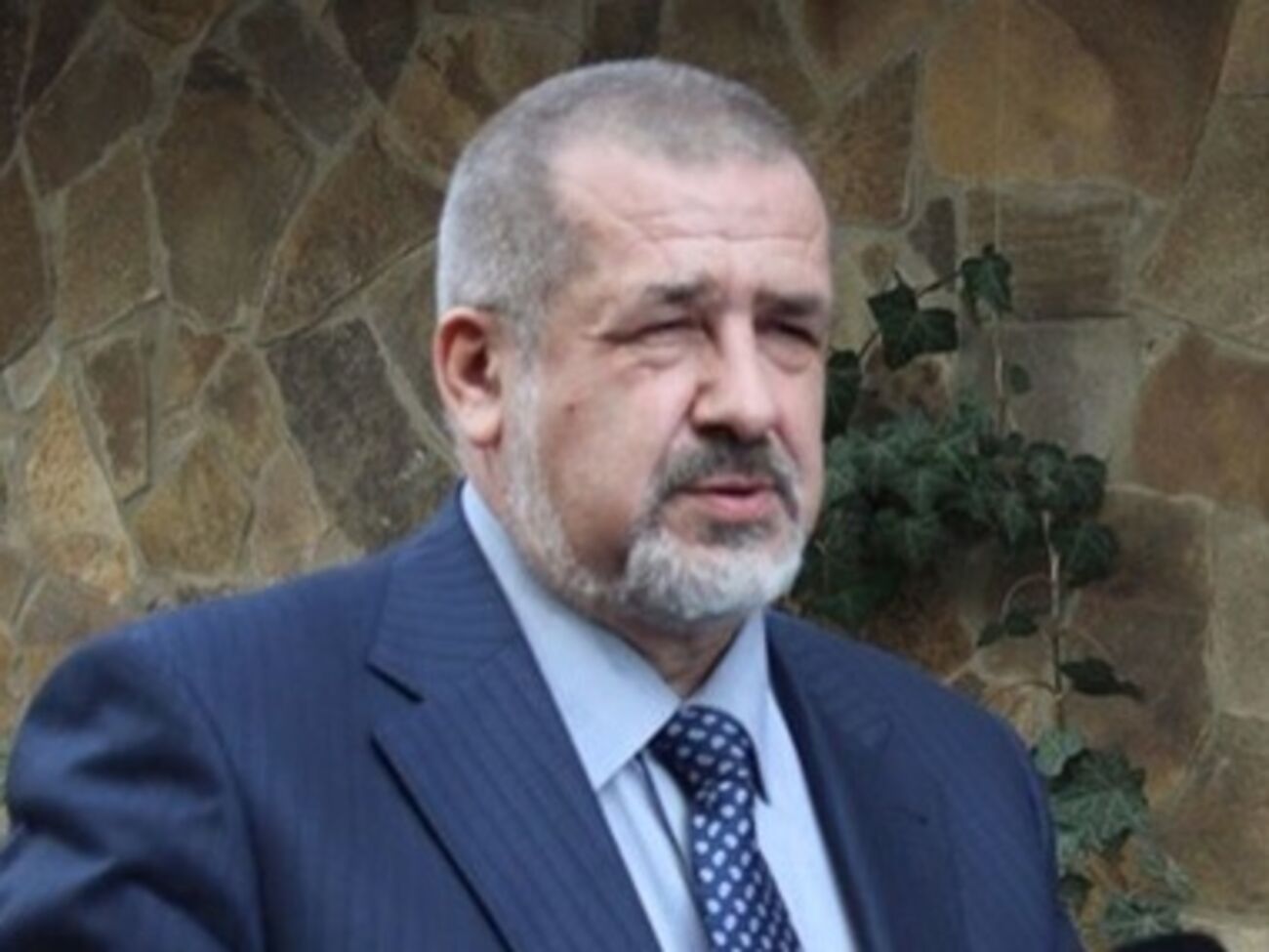 Чубаров считает, что ток из Украины будет подаваться на социальные объекты Крыма