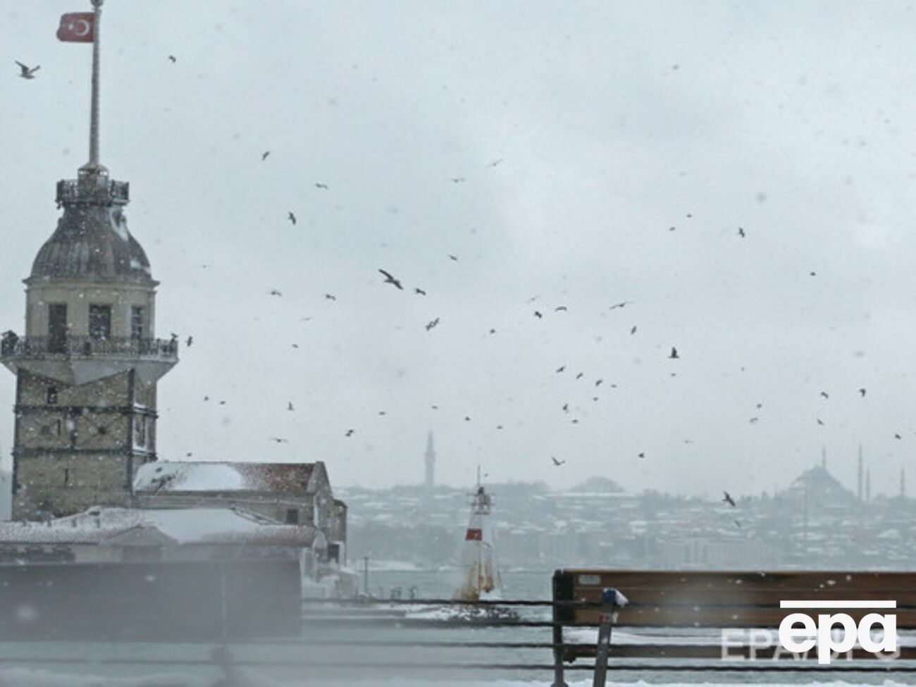 Чавушоглу заверил, что Турция будет соблюдать конвенцию Монтре