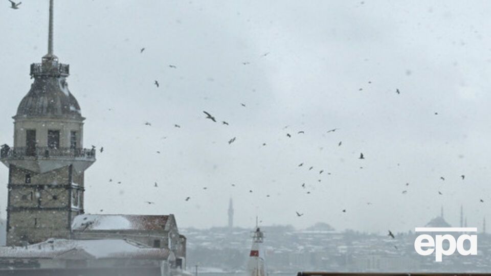 Чавушоглу заверил, что Турция будет соблюдать конвенцию Монтре