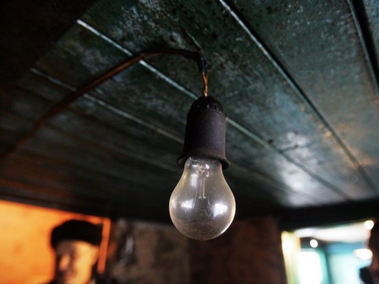 Энергомост в Крым работает на одну пятую запланированной мощности