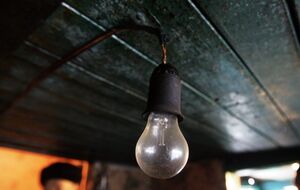 Энергомост в Крым работает на одну пятую запланированной мощности