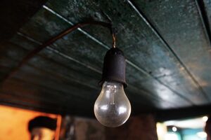 Энергомост в Крым работает на одну пятую запланированной мощности