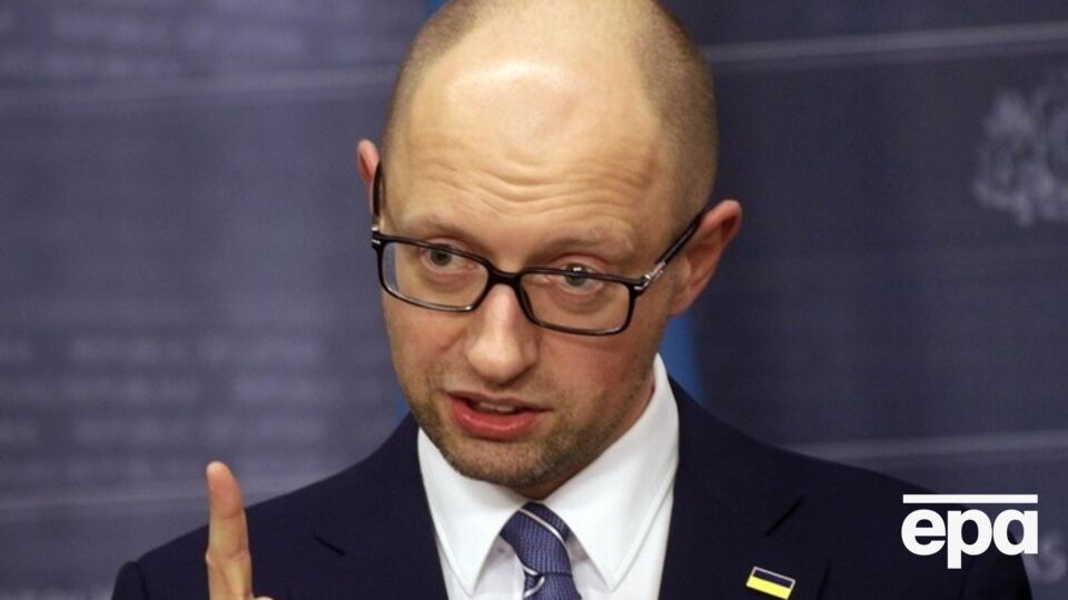 Яценюк заявил о перевыполнении бюджета