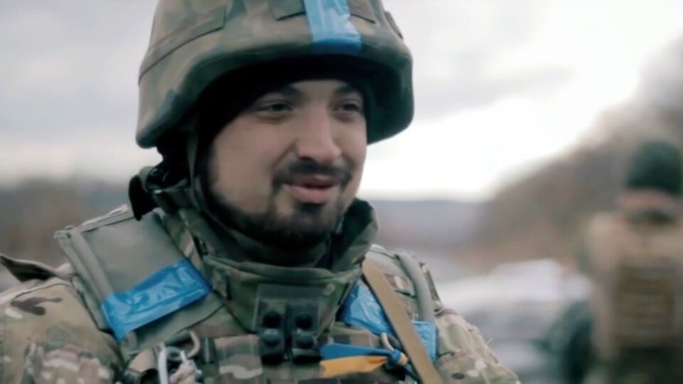 Студенты сняли фильм о службе нацгвардейцев и их участии в АТО