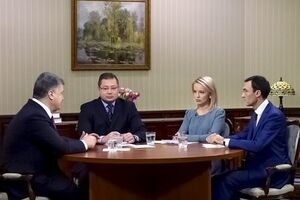 Порошенко инициирует собрание Нацсовета реформ