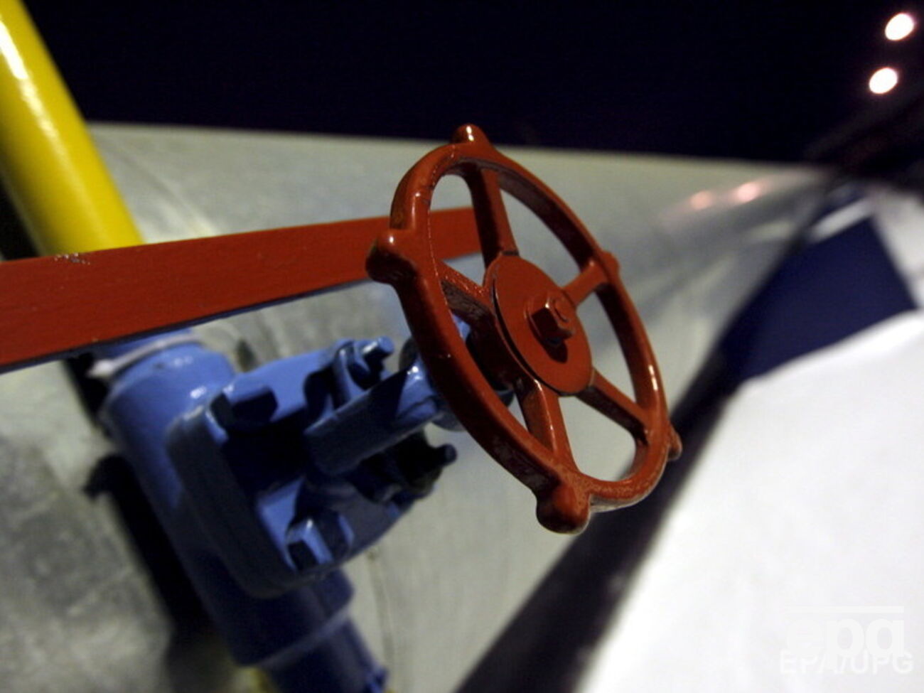 Египет возместит Израилю компенсацию за прекращение поставок газа