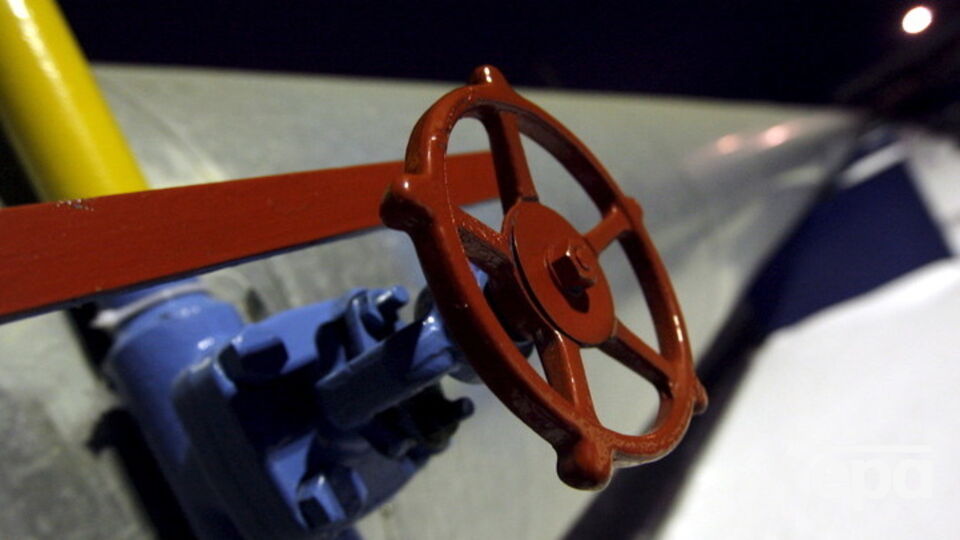 Египет возместит Израилю компенсацию за прекращение поставок газа