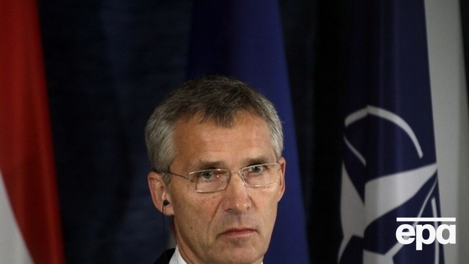 Столтенберг призвал улучшить координацию между военными