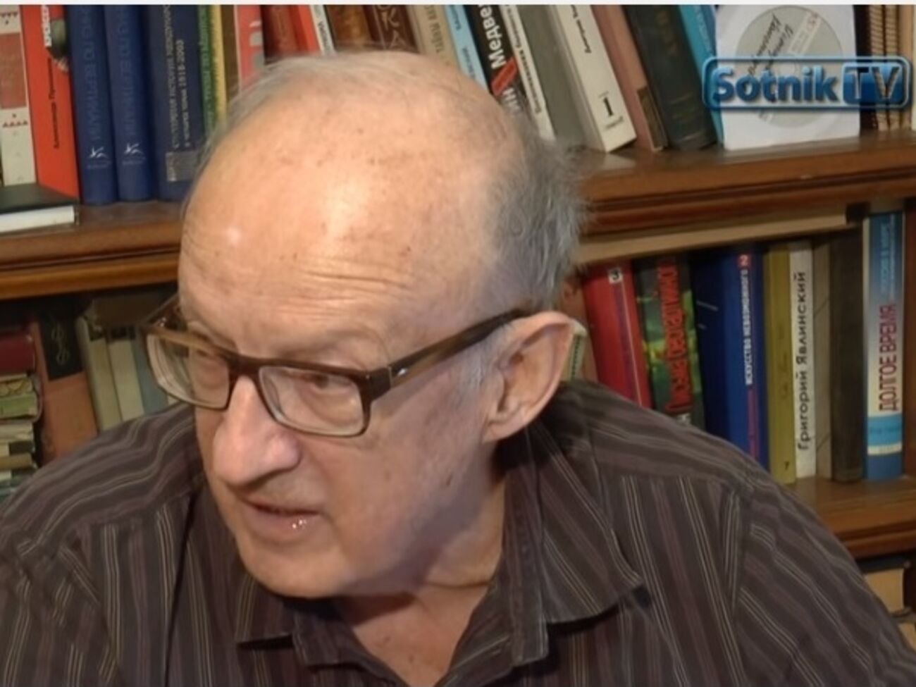 Пионтковский: Российская экономика&nbsp;ничего не может произвести и без всяких санкций