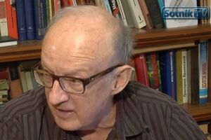 Пионтковский: Российская экономика ничего не может произвести и без всяких санкций
