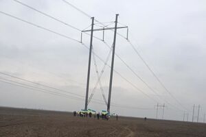 Пашаев: В акции по блокаде Крыма принимают участие до 5 тысяч человек