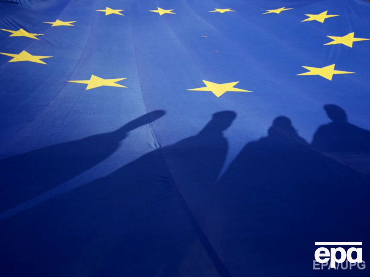 Еврокомиссия обсудит зону свободной торговли с Украиной