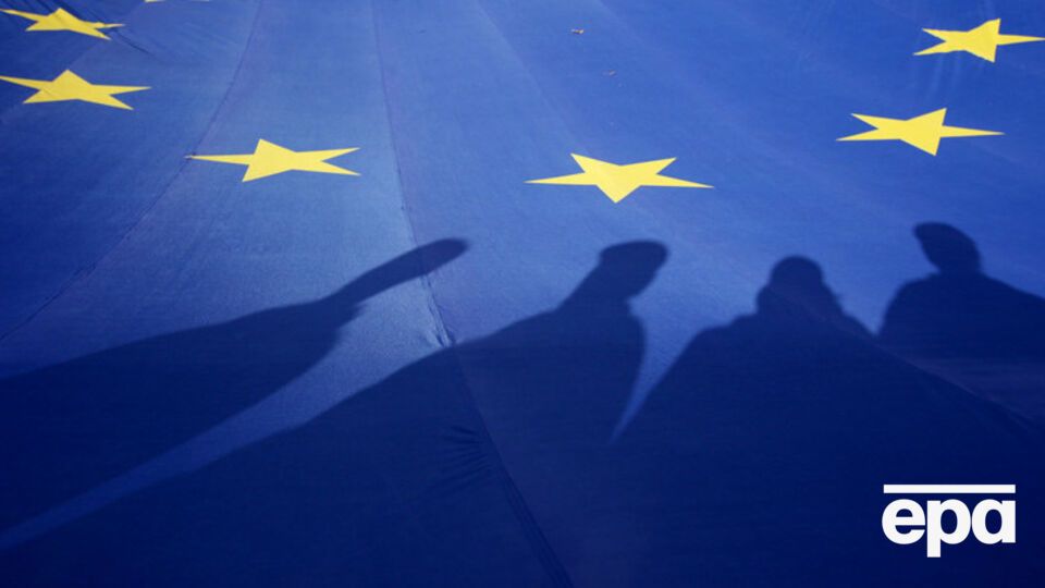 Еврокомиссия обсудит зону свободной торговли с Украиной