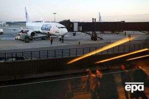 После посадки в Москве отец не смог разбудить ребенка. Врачи констатировали смерть