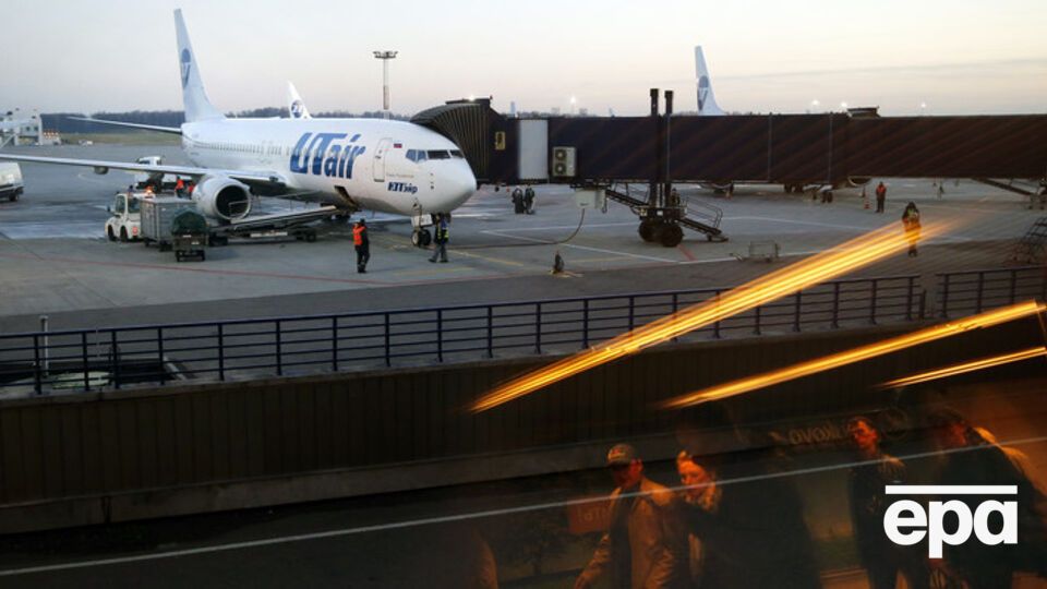 После посадки в Москве отец не смог разбудить ребенка. Врачи констатировали смерть