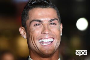 Роналду летает на встречи с любовником в Марокко