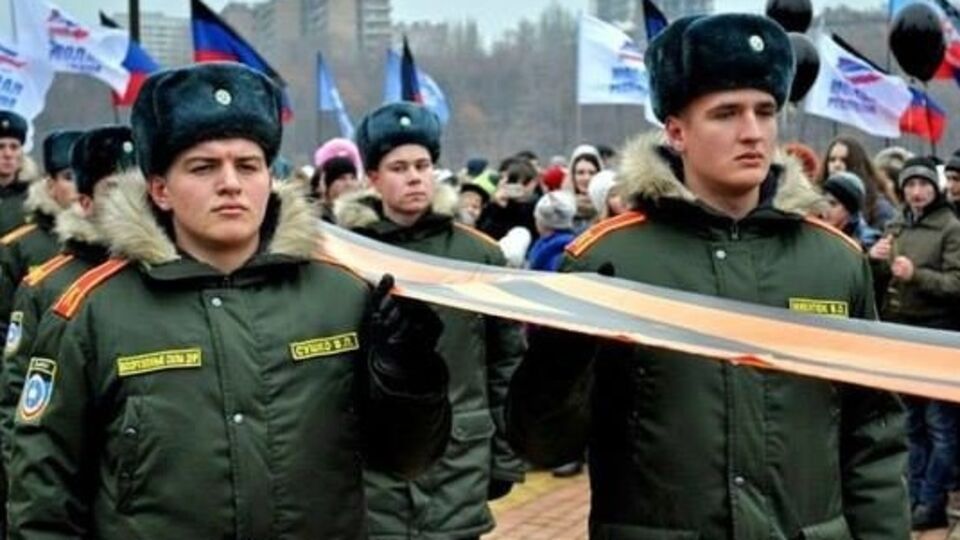 Казанский: Интересно наблюдать за тем, как в Донецке боевики пытаются троллить Украину