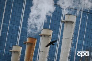 Уголь из ЮАР прибыл в Одесский порт