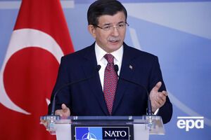 Давутоглу заверил власти Ирака, что Турция не будет увеличивать военный контингент в районе Мосула