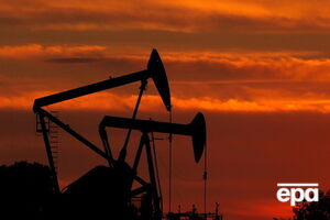 Нефть продолжает дешеветь