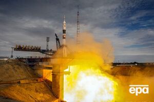 Запущенный 5 декабря спутник взорвется при входе в атмосферу