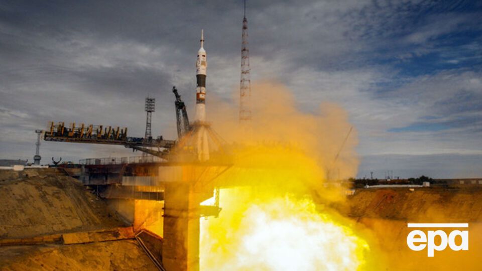 Запущенный 5 декабря спутник взорвется при входе в атмосферу