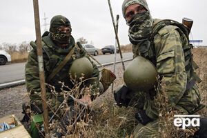 Боевики усилили обстрелы в зоне АТО