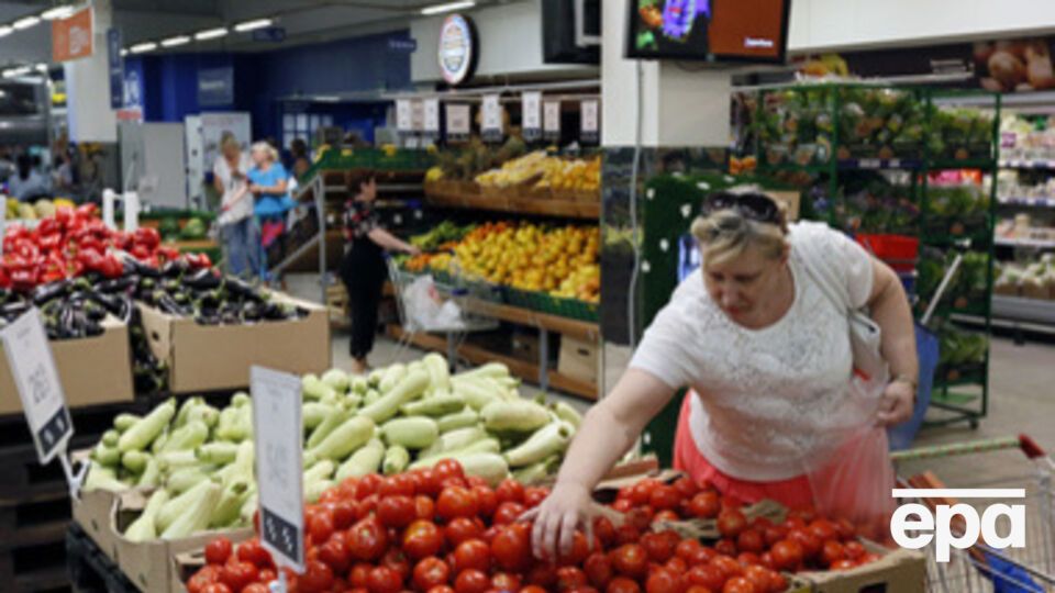 В Россельхознадзоре заявили, что неоднократно отмечали случаи поставок из Беларуси в РФ "нехарактерной" для страны продукции