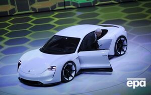 Производство Mission Е планируют запустить к концу десятилетия