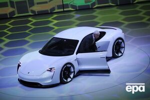 Производство Mission Е планируют запустить к концу десятилетия