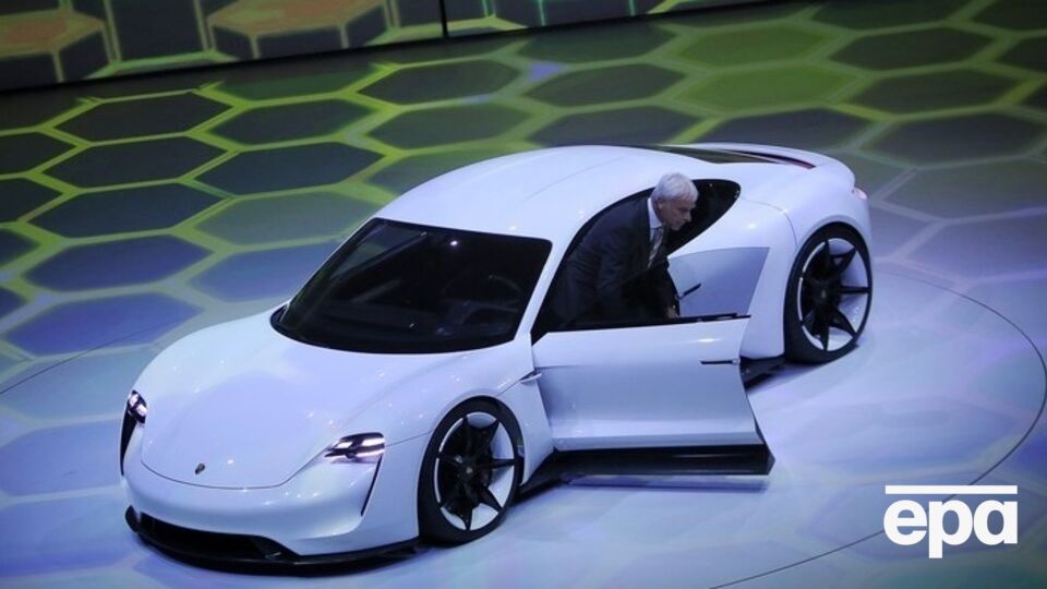 Производство Mission Е планируют запустить к концу десятилетия