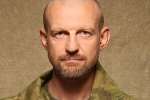 Тетерук: С российской стороны никакого наступления не может быть благодаря погодным условиям, там техника просто завязнет
