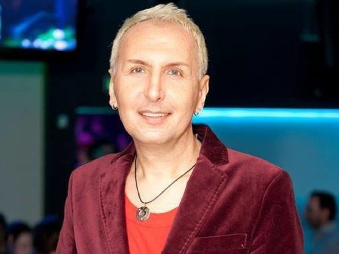 Гнатенко: Депутаты-геи --- трусы, которые боятся самих себя