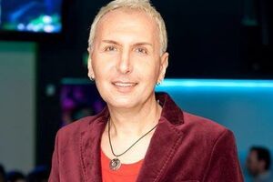 Гнатенко: Депутаты-геи --- трусы, которые боятся самих себя