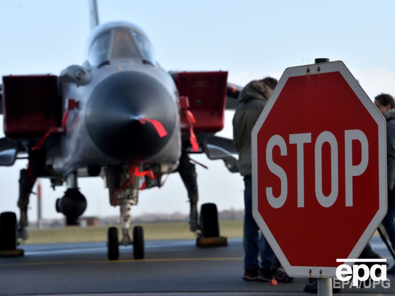 Силы коалиции по ошибке обстреляли военных армии Сирии