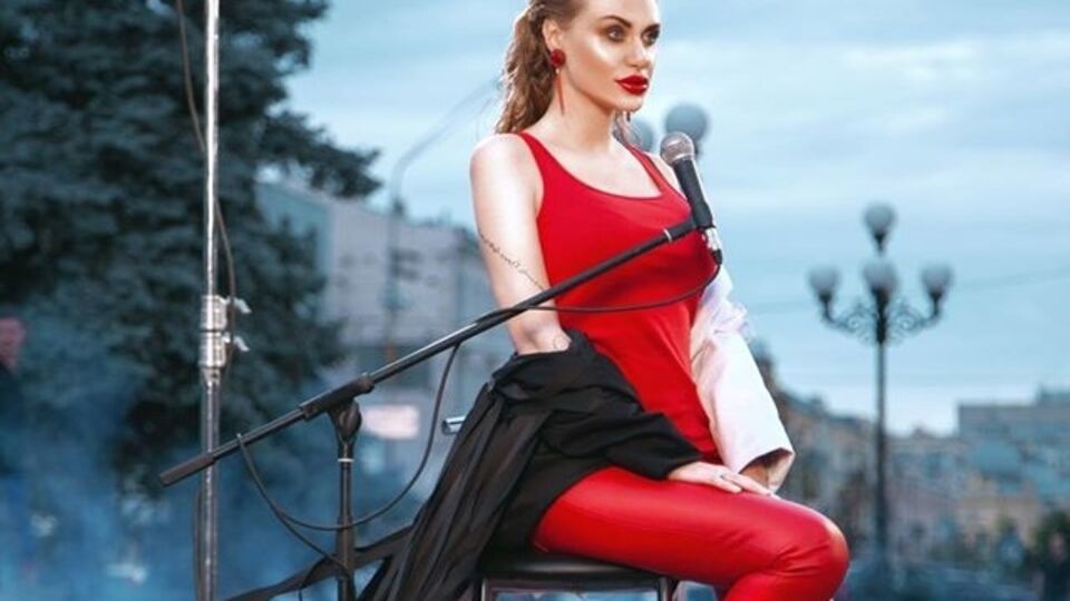 Слава: Кесарево --- это жесть!