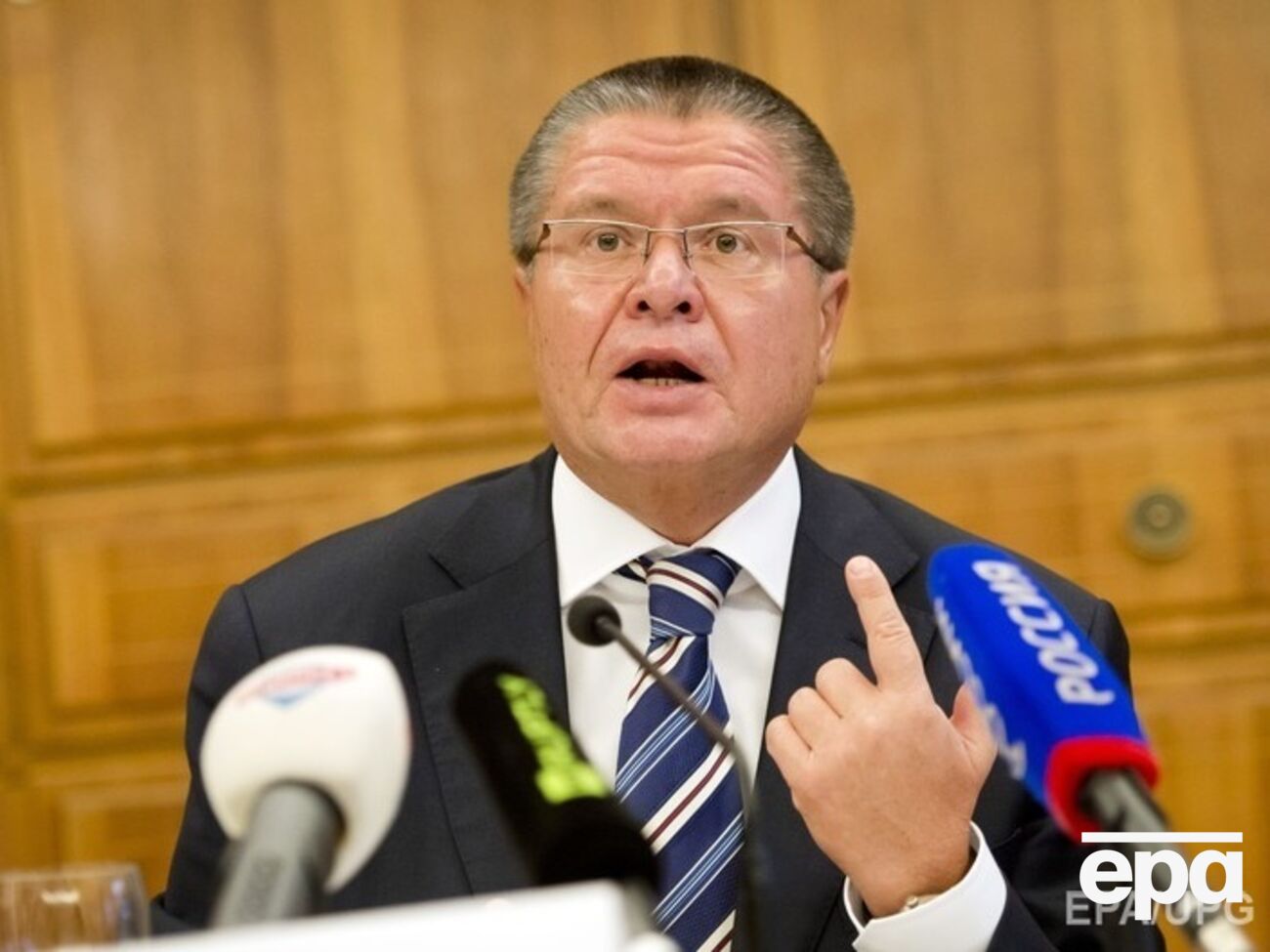 Улюкаев обещает, что цены на нефть будут расти