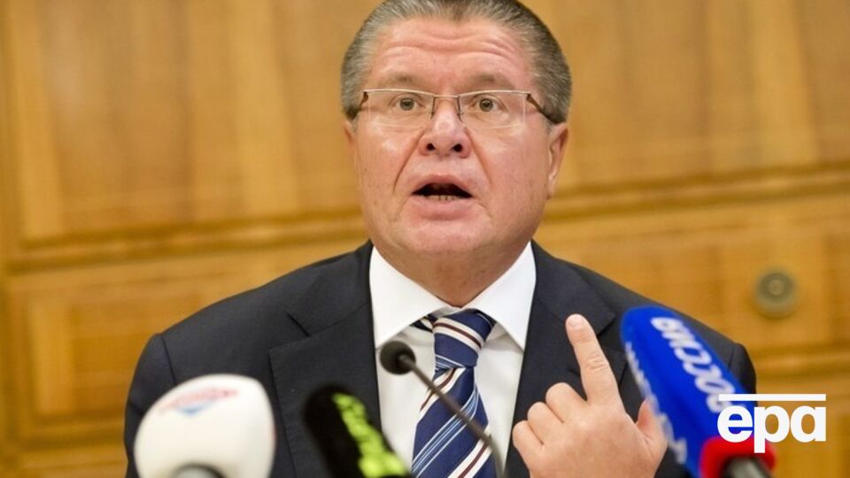 Улюкаев обещает, что цены на нефть будут расти