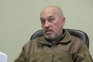 Тука: Такие провокации боевиков, к сожалению, стали привычным делом практически по всей линии разграничения