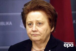 Страуюма: Нужны новые идеи и энергия, чтобы завершить начатые дела