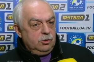 Стороженко: "Металлист" никогда не исчезнет с футбольной карты Украины