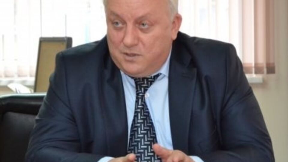 Василий Мозгальский: Нас постоянно пытаются связать с Иванющенко. Я рассматриваю это как часть нформационной кампании, развернутой против рынка