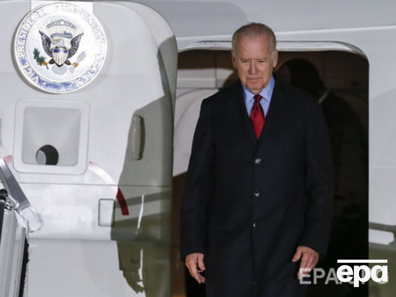 Байден обсудил с Кличко реформы в Украине и борьбу с коррупцией