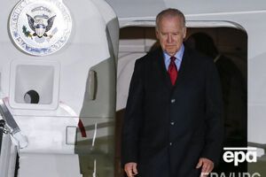 Байден обсудил с Кличко реформы в Украине и борьбу с коррупцией