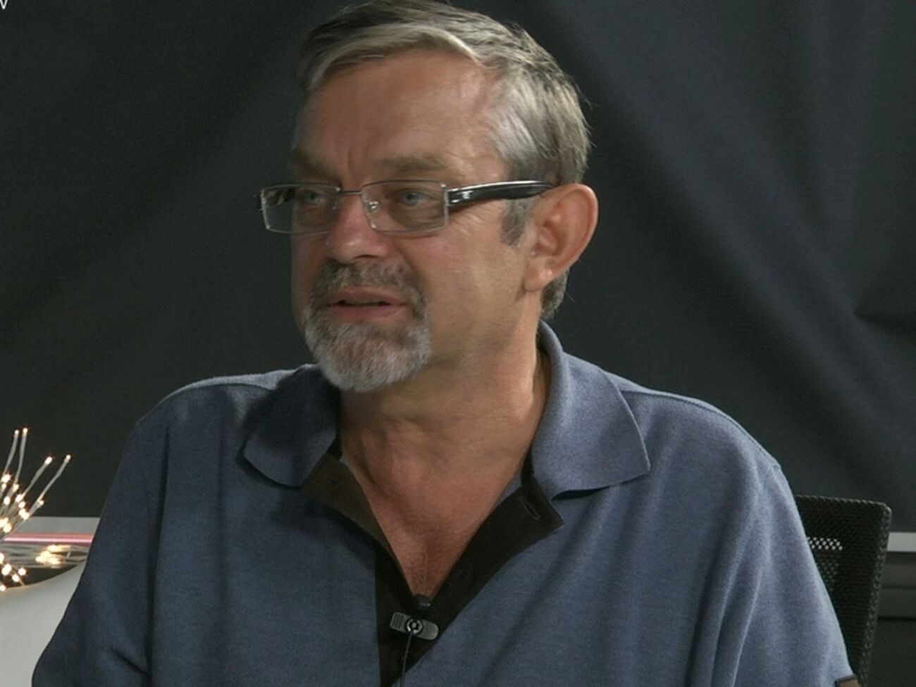 Виктор Небоженко:&nbsp;Успех правой партии&nbsp;"Национальный фронт"&nbsp;во многом связан с тем, что Путин дает деньги на организацию раскола в Европе