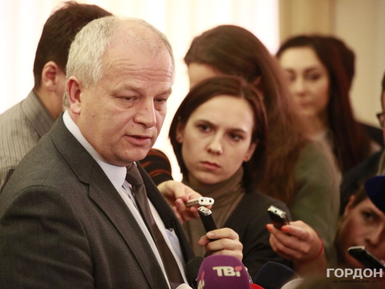 Кубив напомнил о необходимости скорейшего рассмотрения законопроекта