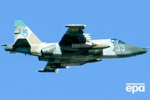 Генштаб: При нарушении воздушных границ были бы подняты дежурные силы украинской авиации