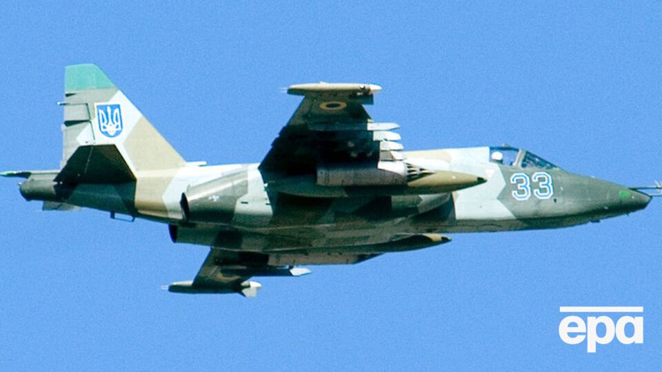 Генштаб: При нарушении воздушных границ были бы подняты дежурные силы украинской авиации