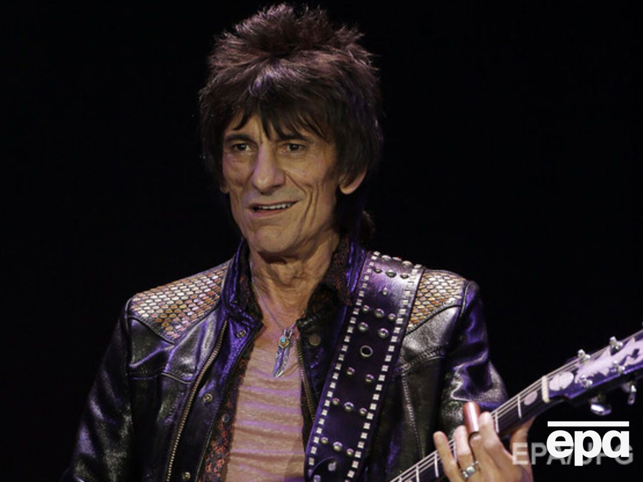 Руд ждет появления своего пятого и шестого ребенка