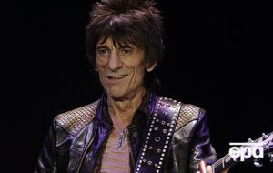 Руд ждет появления своего пятого и шестого ребенка